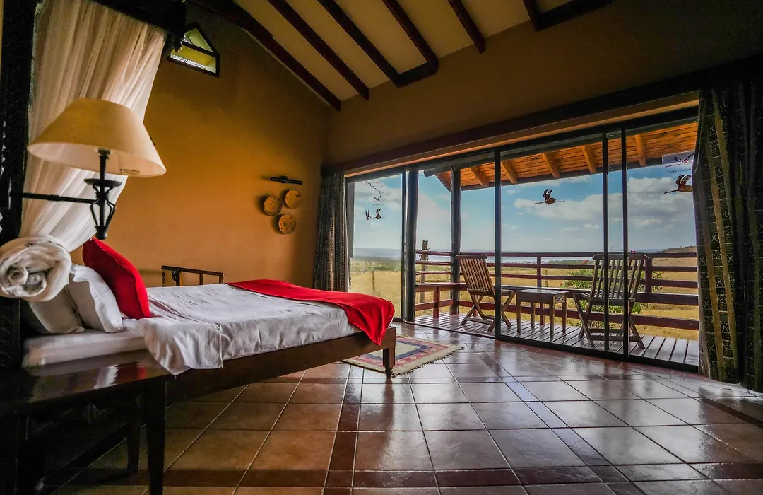 Lake Nakuru Lodge-1