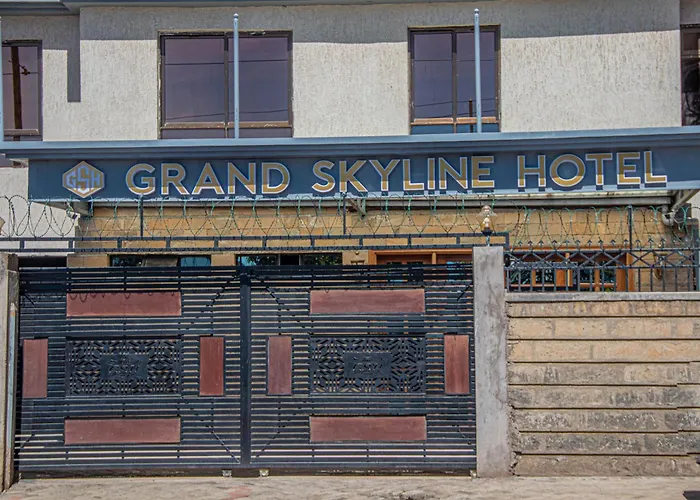 Grand Skyline